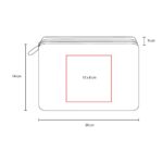 COSMETIQUERA BELLAC BEIGE DAM 051 BE (CURPIEL) - Imagen 4