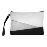 DAM 055 N - COSMETIQUERA UZURI (NEGRO - CURPIEL - POLIESTER) - Imagen 2