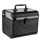 DAM 058 N - NECESER HATHA (NEGRO - PLASTICO - METAL)