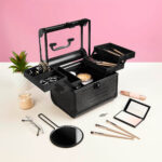 DAM 058 N - NECESER HATHA (NEGRO - PLASTICO - METAL) - Imagen 6