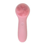 DAM 059 P - LIMPIADOR FACIAL DANIA (ROSA - PLASTICO)