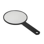 DAM 061 N - ESPEJO ALESSIA NEGRO (NEGRO - PLASTICO) - Imagen 2