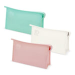 DAM 065 V - COSMETIQUERA LORA VERDE (VERDE - PLASTICO PVC) - Imagen 5