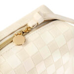 DAM 068 HU - COSMETIQUERA JOANNA HUESO (HUESO - PVC) - Imagen 5