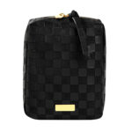 DAM 068 N - COSMETIQUERA JOANNA NEGRO (NEGRO - PVC) - Imagen 2