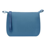 DAM 069 A - COSMETIQUERA CLAUDETTE AZUL (AZUL - NEOPRENO - CURPIEL) - Imagen 2