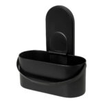 DAM 073 N - NECESER DARISSA NEGRO (NEGRO - PLASTICO) - Imagen 4