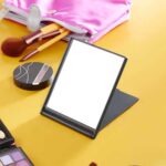 ESPEJO LARISA NEGRO DAM 120 N (PLÁSTICO) - Imagen 3