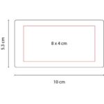 SET DE MANICURE FUNKY VERDE DAM 435 V (PLÁSTICO) - Imagen 3