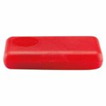 SET DE MANICURE FUNKY ROJO DAM 435 R (PLÁSTICO) - Imagen 2