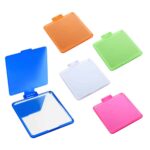 ESPEJO ALINE VERDE DAM 500 V (PLÁSTICO) - Imagen 4