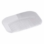 ESPEJO DOLLY BLANCO DAM 804 (PLÁSTICO) - Imagen 2