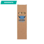 SET ECOLÓGICO ATLANTIS CARTON DK-041 ( DK-041 - DK041 -  ) - Imagen 2