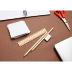 SET ECOLÓGICO ATLANTIS CARTON DK-041 ( DK-041 - DK041 -  ) - Imagen 3