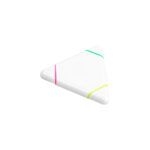 RESALTADOR NEBRASKA BLANCO DK-045 ( DK-045 - DK045 - MARCA TEXTOS )