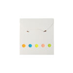 KIT ECOLÓGICO TURÍN BLANCO DK-046B ( DK-046 - DK046 - OFICINA )