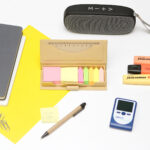 KIT ECOLÓGICO MILÁN CARTON DK-048 ( DK-048 - DK048 - OFICINA,LIBRETAS ) - Imagen 4