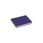 LIBRETA ECOLÓGICA KUALA AZUL MARINO DK-049A ( DK-049 - DK049 - OFICINA )