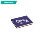 LIBRETA ECOLÓGICA KUALA CARTON DK-049C ( DK-049 - DK049 - OFICINA ) - Imagen 3