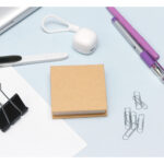 LIBRETA ECOLÓGICA HANOÍ CARTON DK-050C ( DK-050 - DK050 - ECOLÓGICAS ) - Imagen 3