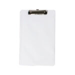 TABLA DE PLÁSTICO PARA DOCUMENTOS BLANCO DK-074B ( DK-074 - DK074 -  )