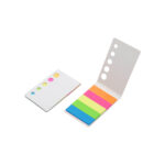 SET DE BANDERITAS FAHAN BLANCO DK-079B ( DK-079 - DK079 - OFICINA )