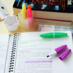 SET DE MARCADORES MESSINA BLANCO DK-081B ( DK-081 - DK081 - MARCA TEXTOS ) - Imagen 3