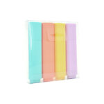 SET DE MARCATEXTOS LESSE BLANCO DK-083 ( DK-083 - DK083 - MARCA TEXTOS )