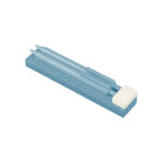 SET ESCOLAR UVIRA AZUL CLARO DK-090A ( DK-090 - DK090 - OFICINA )