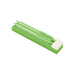 SET ESCOLAR UVIRA VERDE DK-090V ( DK-090 - DK090 - OFICINA )