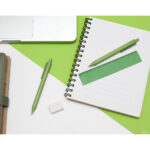 SET ESCOLAR UVIRA AZUL CLARO DK-090A ( DK-090 - DK090 - OFICINA ) - Imagen 2