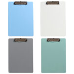 TABLA PORTA DOCUMENTOS BITUNG GRIS DK-093G ( DK-093 - DK093 -  ) - Imagen 2