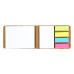 SET DE NOTAS KOKAR NEGRO DK-095N ( DK-095 - DK095 - OFICINA ) - Imagen 3