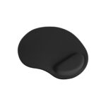 MOUSE PAD GRAGLIO NEGRO DK-100N ( DK-100 - DK100 -  )
