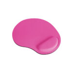 MOUSE PAD GRAGLIO ROSA DK-100RS ( DK-100 - DK100 -  )