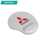 MOUSE PAD GRAGLIO AZUL DK-100A ( DK-100 - DK100 -  ) - Imagen 2