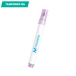 MARCADOR LEBAR VERDE LIMON DK-104V ( DK-104 - DK104 - MARCA TEXTOS ) - Imagen 2