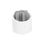 ORGANIZADOR ABOVYAN GRIS DK-108G ( DK-108 - DK108 -  ) - Imagen 2