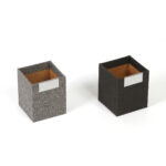 PORTALÁPICES CERASELLA NEGRO DK-110N ( DK-110 - DK110 -  ) - Imagen 2