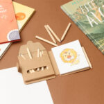 KIT CEPPO CARTON DK-111C ( DK-111 - DK111 - OFICINA ) - Imagen 4