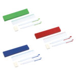 SET TAMSALU AZUL DK-112A ( DK-112 - DK112 -  ) - Imagen 2