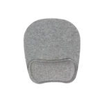 MOUSE PAD LOKSA GRIS DK-113G ( DK-113 - DK113 -  ) - Imagen 3