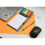 PAD BENGUELA AZUL MARINO DK-114A ( DK-114 - DK114 - OFICINA ) - Imagen 4