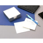 PAD ECOLÓGICO KUNDA BEIGE DK-115BE ( DK-115 - DK115 - OFICINA ) - Imagen 4