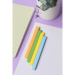 MARCADOR BRUCK VERDE DK-118V ( DK-118 - DK118 - MARCA TEXTOS ) - Imagen 4