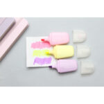 MARCADOR ARNAJE LILA DK-119M ( DK-119 - DK119 - MARCA TEXTOS ) - Imagen 4