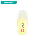 MARCADOR ARNAJE LILA DK-119M ( DK-119 - DK119 - MARCA TEXTOS ) - Imagen 2