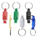 LLAVERO DESTAPADOR LANCE VERDE DPO 001 V (PLÁSTICO) - Imagen 3