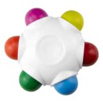 CRAYÓN KANDI BLANCO DPO 025 (PLÁSTICO)