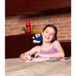 CRAYÓN KANDI BLANCO DPO 025 (PLÁSTICO) - Imagen 2